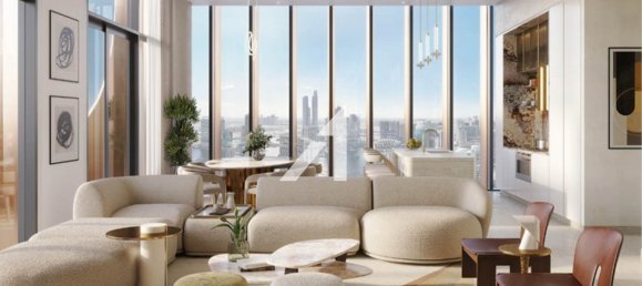 Apartamento de 2 dormitorios en Dubai, UAE No. 104959 15