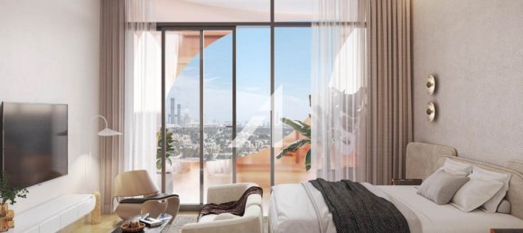 Apartamento de 2 dormitorios en Dubai, UAE No. 104959 19