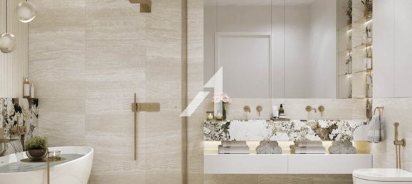 Apartamento de 2 dormitorios en Dubai, UAE No. 104959 4