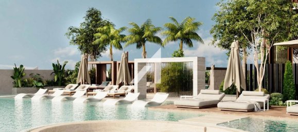 Apartamento de 2 dormitorios en Dubai, UAE No. 104959 18