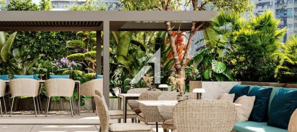 Apartamento de 2 dormitorios en Dubai, UAE No. 104959 7