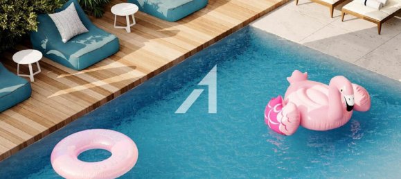 Apartamento de 2 dormitorios en Dubai, UAE No. 104959 6