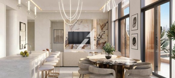 Apartamento de 2 dormitorios en Dubai, UAE No. 104959 9