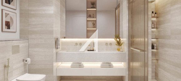 Apartamento de 2 dormitorios en Dubai, UAE No. 104959 2