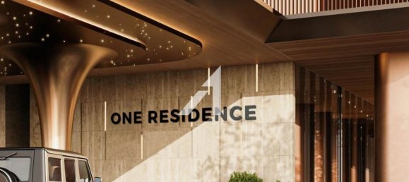 Apartamento de 2 dormitorios en Dubai, UAE No. 104959 8