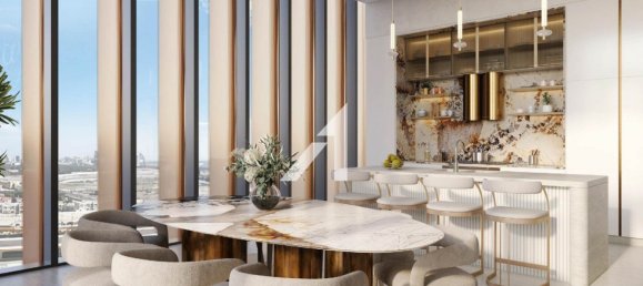 Apartamento de 2 dormitorios en Dubai, UAE No. 104959 10