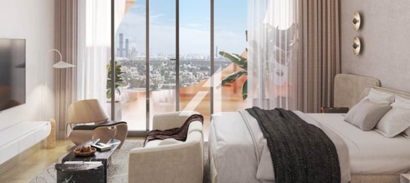 Apartamento de 2 dormitorios en Dubai, UAE No. 104959 17