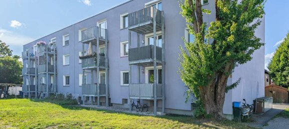 3 chambres Appartement à Furstenfeldbruck, Germany No. 223351 29