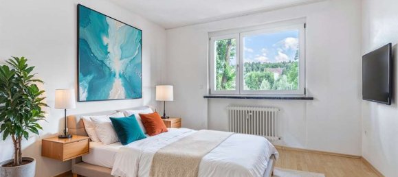 3 chambres Appartement à Furstenfeldbruck, Germany No. 223351 11