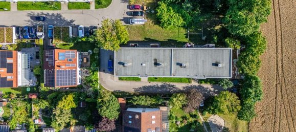 3 chambres Appartement à Furstenfeldbruck, Germany No. 223351 36