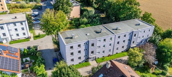 3 chambres Appartement à Furstenfeldbruck, Germany No. 223351 33