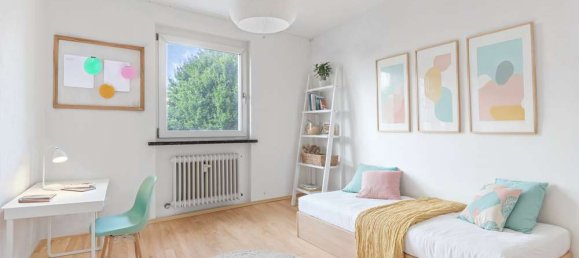 3 chambres Appartement à Furstenfeldbruck, Germany No. 223351 13