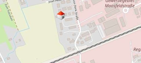 3 chambres Appartement à Furstenfeldbruck, Germany No. 223351 42