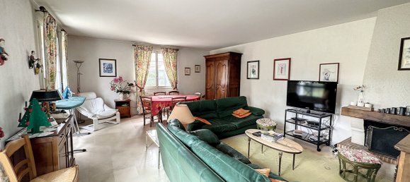 5 Schlafzimmer Haus in Vouvray, France, Nr. 92504 9