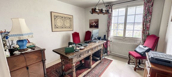 5 Schlafzimmer Haus in Vouvray, France, Nr. 92504 2