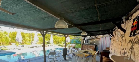 5 bedrooms Villa in Alhaurin el Grande, Spain No. 138543 5