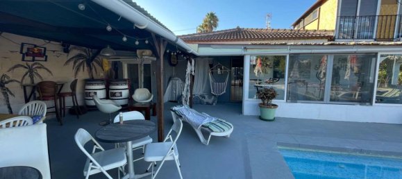 5 bedrooms Villa in Alhaurin el Grande, Spain No. 138543 4