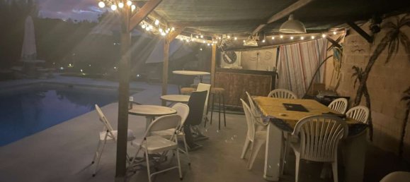 5 bedrooms Villa in Alhaurin el Grande, Spain No. 138543 6