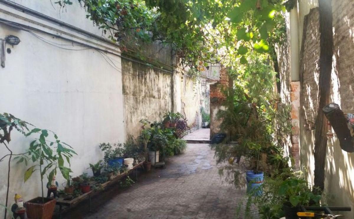 Grundstück in Buenos Aires, Argentina, Nr. 117454