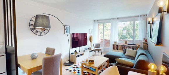 Квартира с 2 спальнями в Ториньи-сюр-Марн, Франция № 293438 2