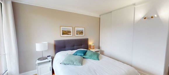 Квартира с 2 спальнями в Ториньи-сюр-Марн, Франция № 293438 6