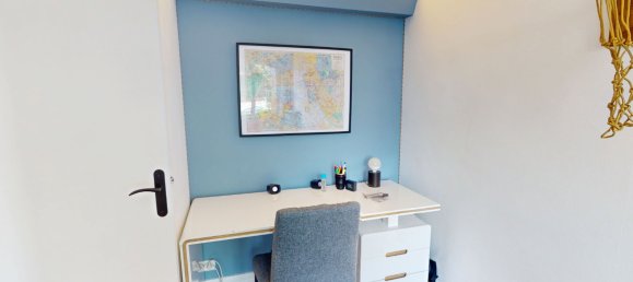 Квартира с 2 спальнями в Ториньи-сюр-Марн, Франция № 293438 9