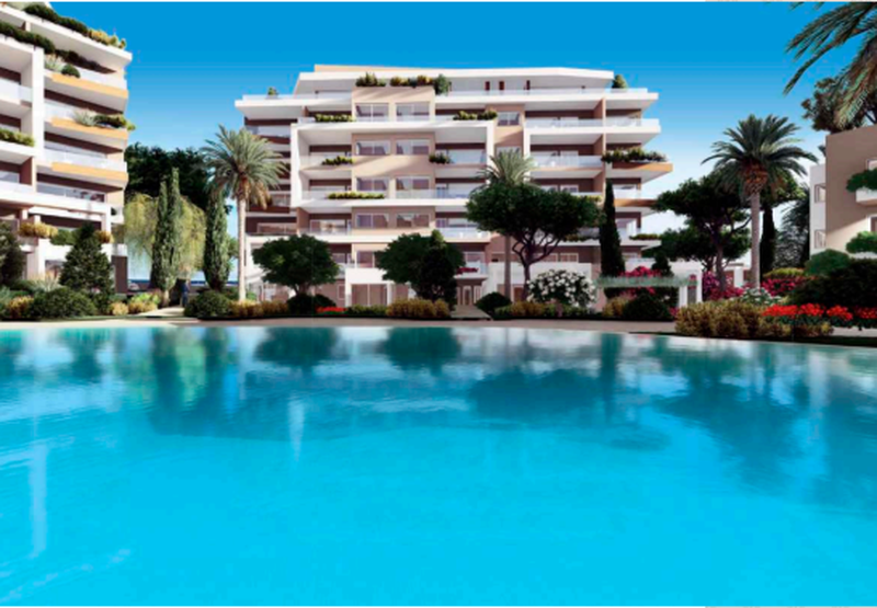 3 bedrooms Penthouse in Chloraka, Cyprus No. 156400