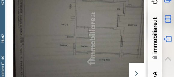 2 rooms Apartment in Rome, Italy No. 257046 2