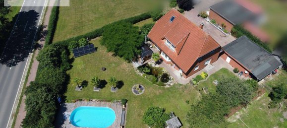 Casa T3 em Verden, Germany N.º 358473 50