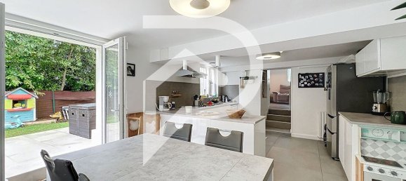 3 غرف نوم منزل في Chennevieres-sur-Marne, France رقم 178279 5