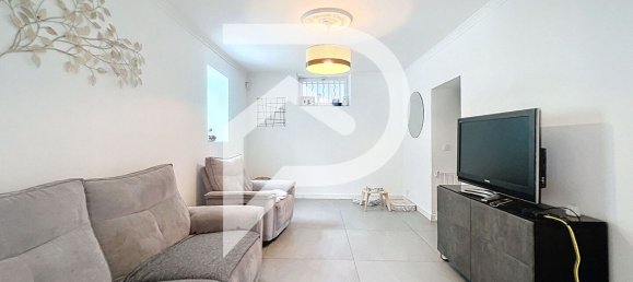 3 غرف نوم منزل في Chennevieres-sur-Marne, France رقم 178279 9