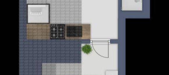 2 rooms Apartment in Neunkirchen, Austria No. 182308 5