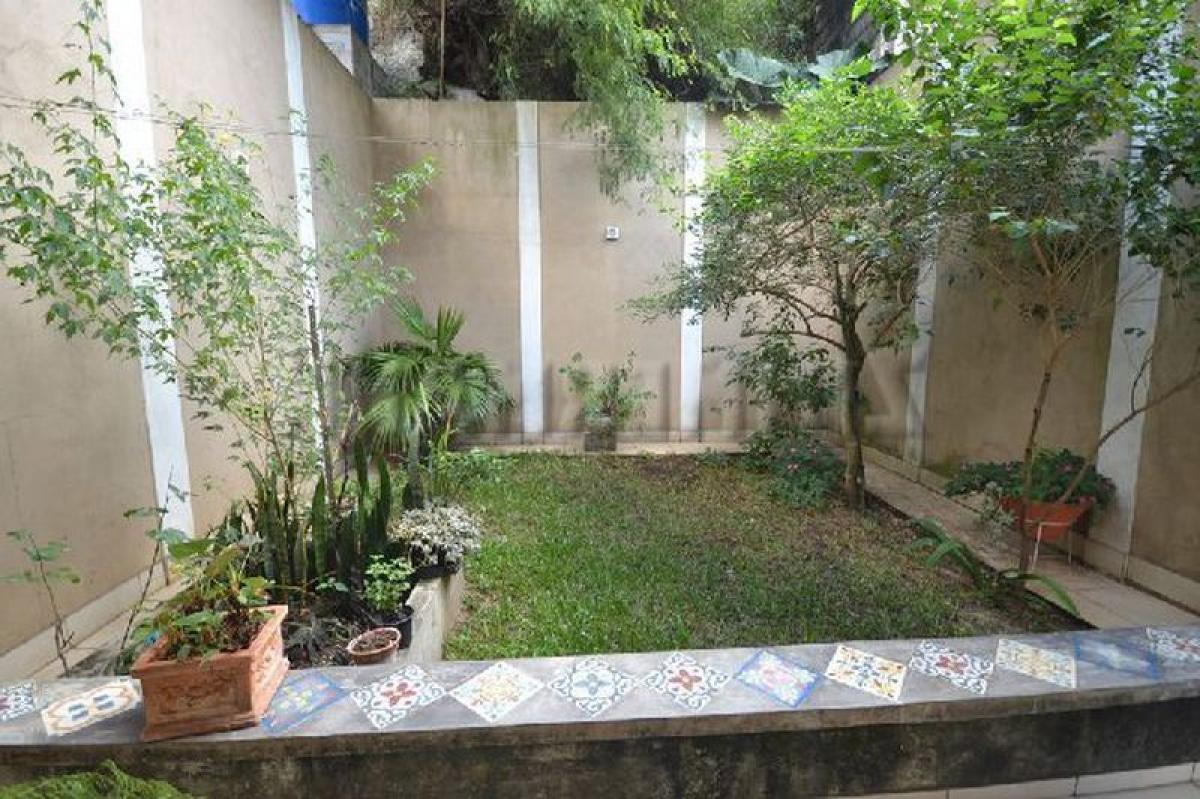 3 bedrooms House in Sao Paulo, Brazil No. 586013