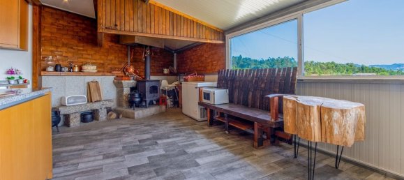 3 bedrooms House in Lousada, Portugal No. 19248 8