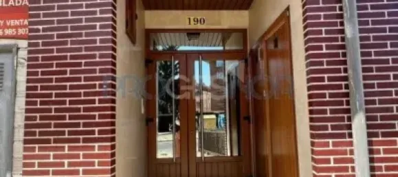 Duplex T3 em Leon, Spain N.º 141982 22