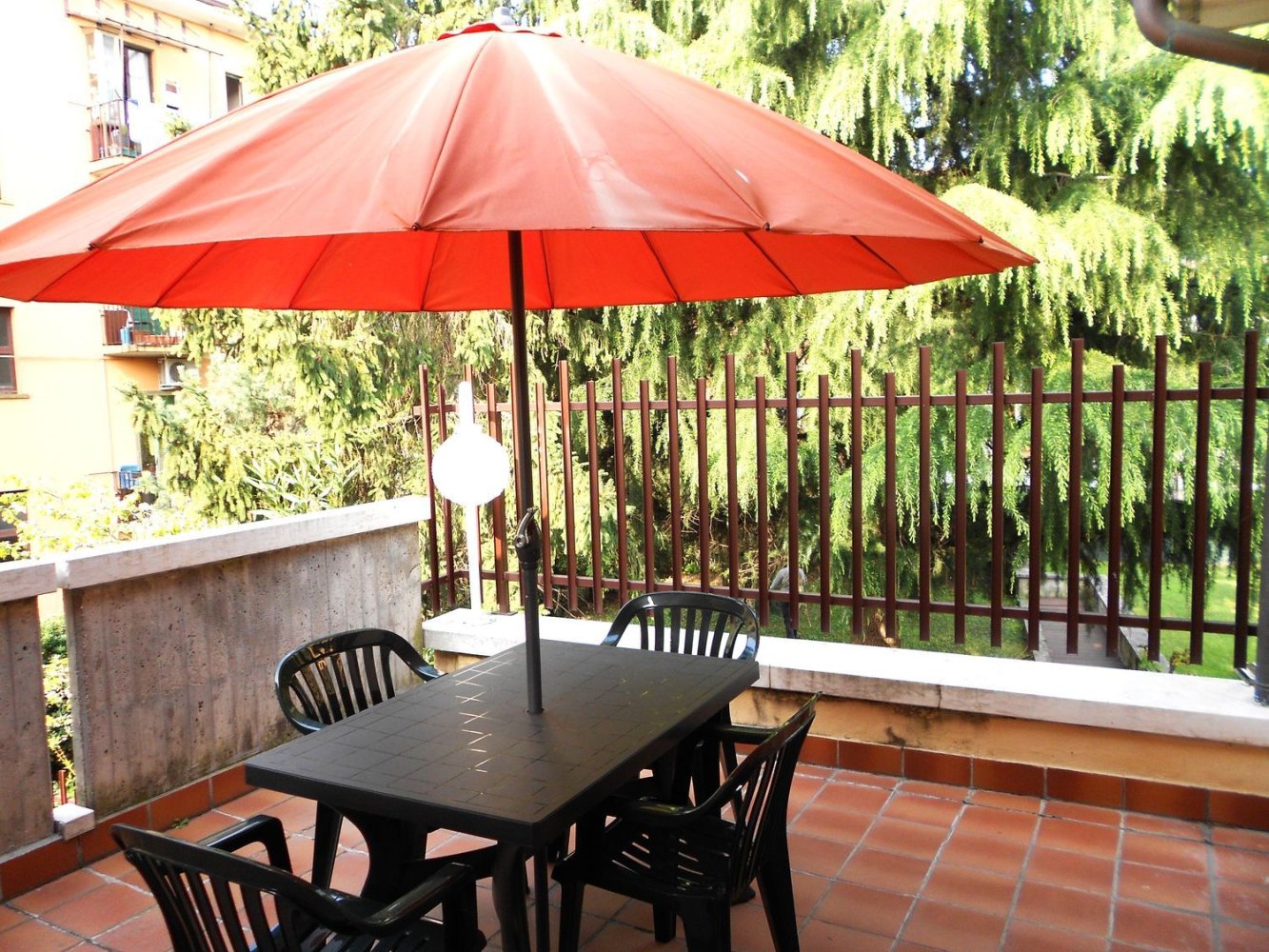 4 bedrooms Apartment in Verona, Italy No. 318188