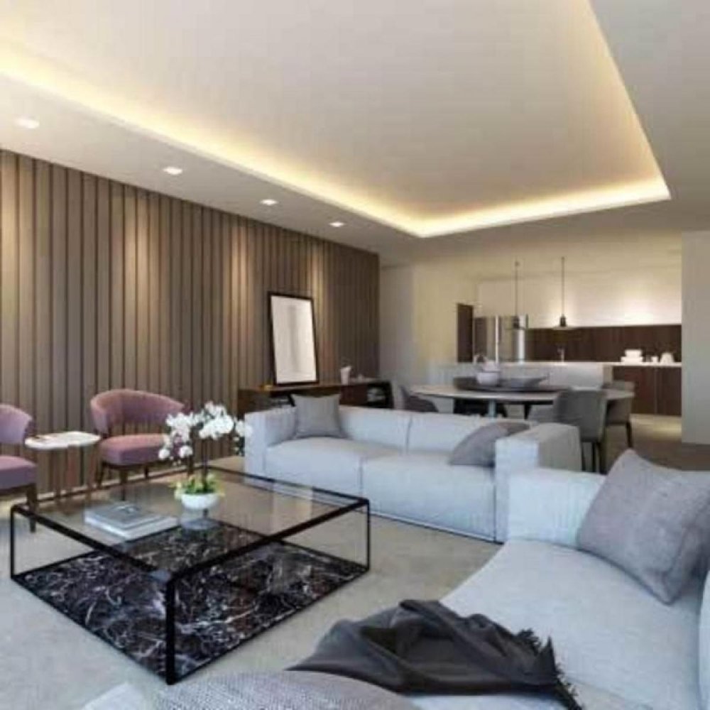 Квартира с 2 спальнями в Мехико, Мексика № 228603