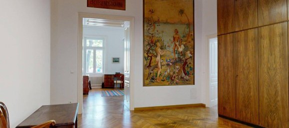 Apartamento de 5 habitaciónes en Vienna, Austria No. 218412 33