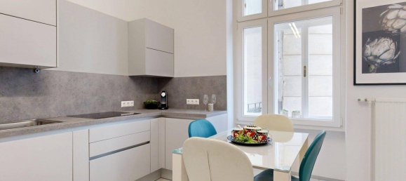 Apartamento de 5 habitaciónes en Vienna, Austria No. 218412 31