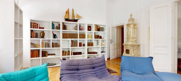 Apartamento de 5 habitaciónes en Vienna, Austria No. 218412 3