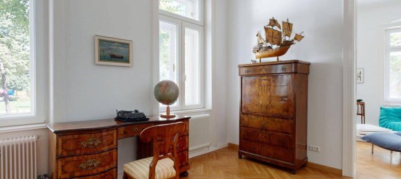 Apartamento de 5 habitaciónes en Vienna, Austria No. 218412 12