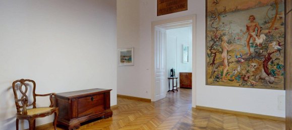 Apartamento de 5 habitaciónes en Vienna, Austria No. 218412 34