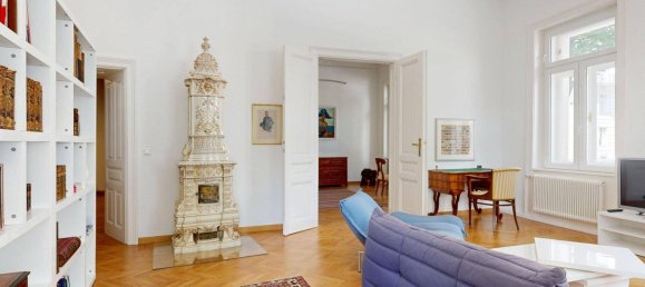 Apartamento de 5 habitaciónes en Vienna, Austria No. 218412 5