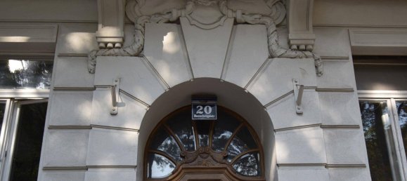 Apartamento de 5 habitaciónes en Vienna, Austria No. 218412 18