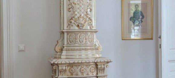 Apartamento de 5 habitaciónes en Vienna, Austria No. 218412 6