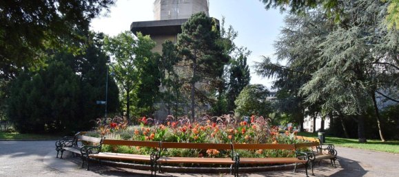 Apartamento de 5 habitaciónes en Vienna, Austria No. 218412 20