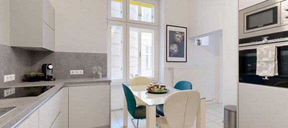 Apartamento de 5 habitaciónes en Vienna, Austria No. 218412 32