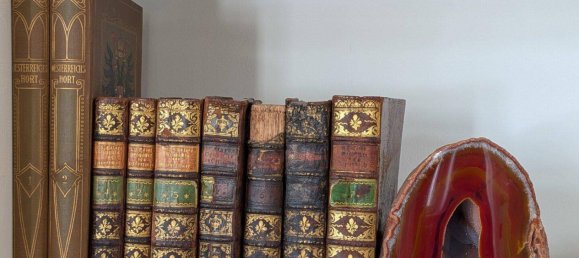 Apartamento de 5 habitaciónes en Vienna, Austria No. 218412 4