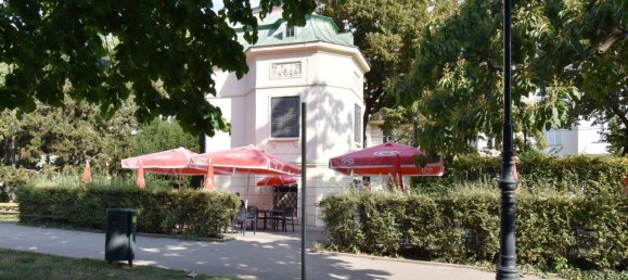 Apartamento de 5 habitaciónes en Vienna, Austria No. 218412 21