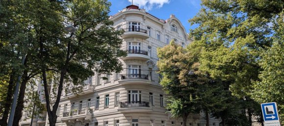 Apartamento de 5 habitaciónes en Vienna, Austria No. 218412 23